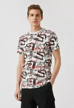 Футболка Koton