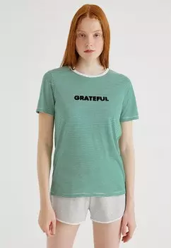 Футболка Koton