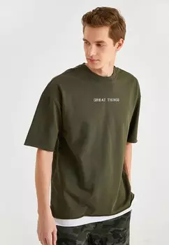 Футболка Koton