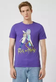 Футболка Koton