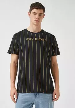 Футболка Koton