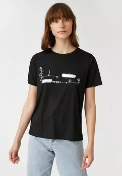 Футболка Koton