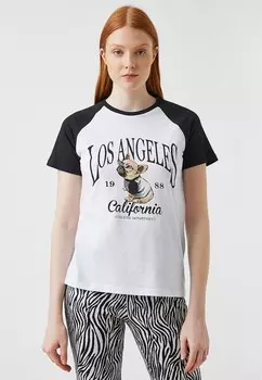 Футболка Koton