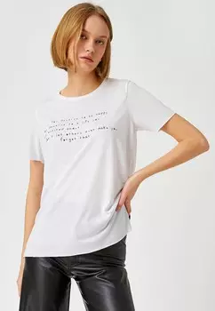 Футболка Koton