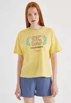 Футболка Koton