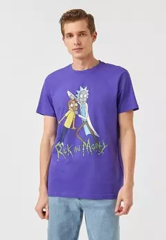 Футболка Koton