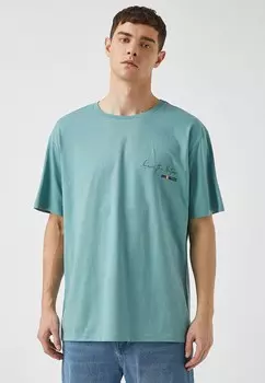 Футболка Koton