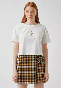 Футболка Koton