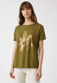 Футболка Koton