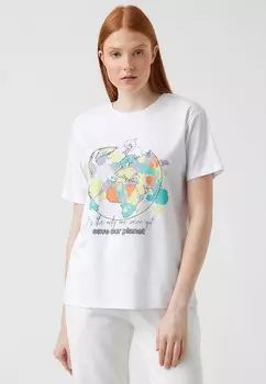 Футболка Koton