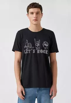 Футболка Koton