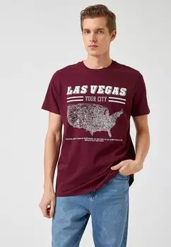 Футболка Koton