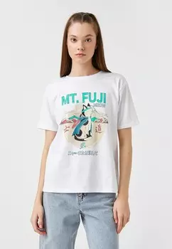 Футболка Koton