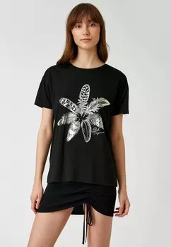 Футболка Koton