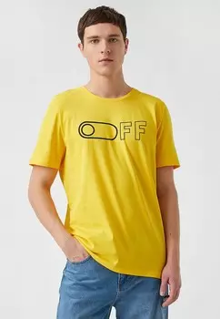 Футболка Koton