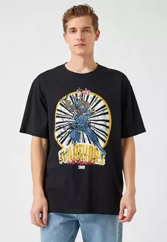 Футболка Koton