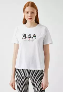 Футболка Koton