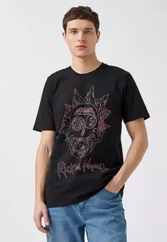 Футболка Koton