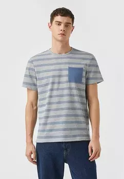 Футболка Koton