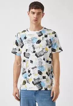 Футболка Koton