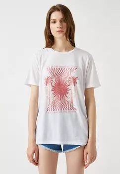 Футболка Koton