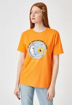 Футболка Koton