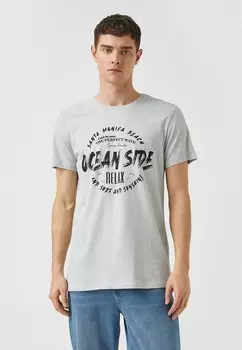 Футболка Koton