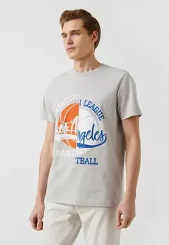 Футболка Koton