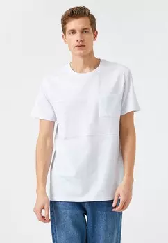 Футболка Koton