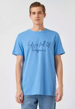 Футболка Koton