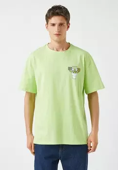 Футболка Koton