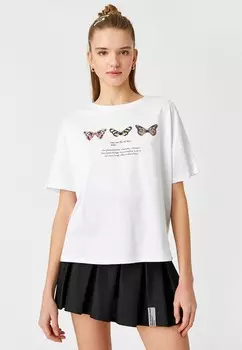 Футболка Koton