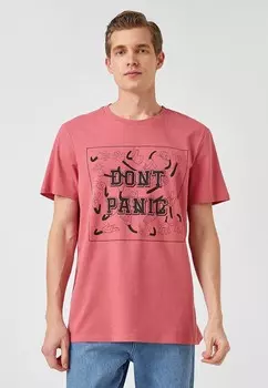 Футболка Koton