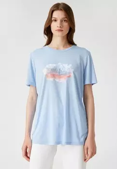 Футболка Koton