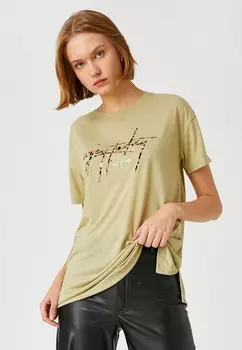 Футболка Koton