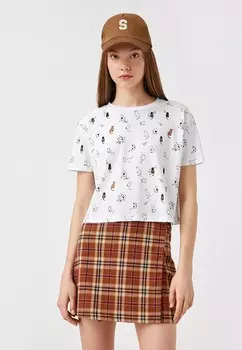 Футболка Koton