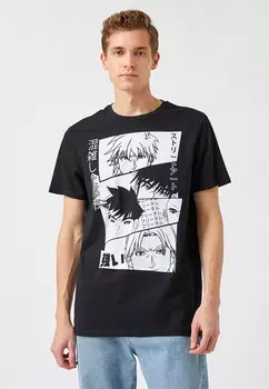 Футболка Koton