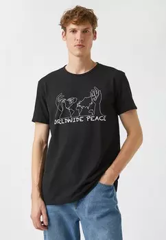 Футболка Koton