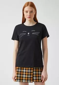 Футболка Koton