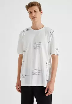 Футболка Koton