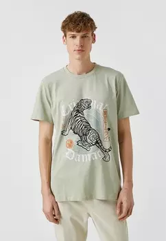 Футболка Koton