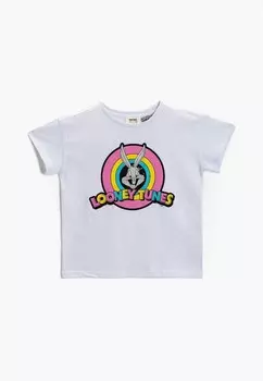 Футболка Koton