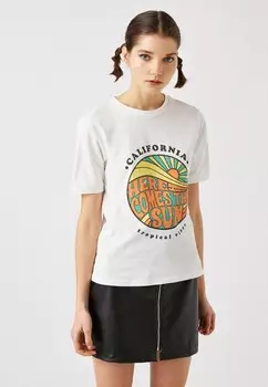 Футболка Koton