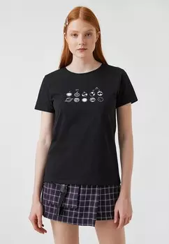 Футболка Koton