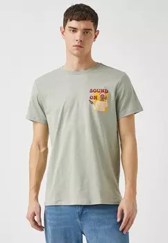 Футболка Koton