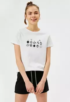 Футболка Koton