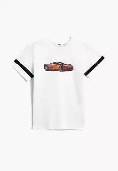 Футболка Koton