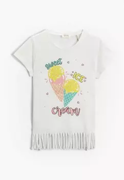 Футболка Koton