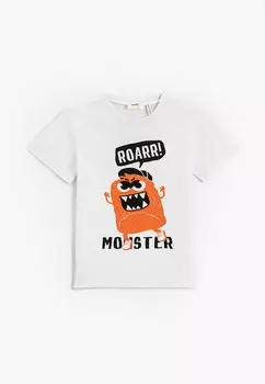 Футболка Koton