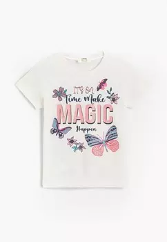 Футболка Koton